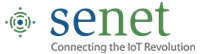 Senet Senet Logo